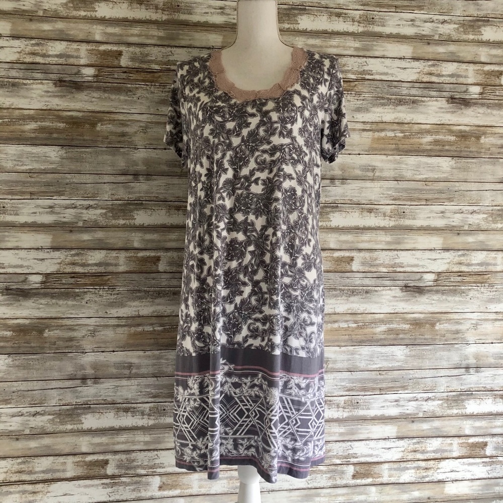 Soma nightshirt SZ Medium